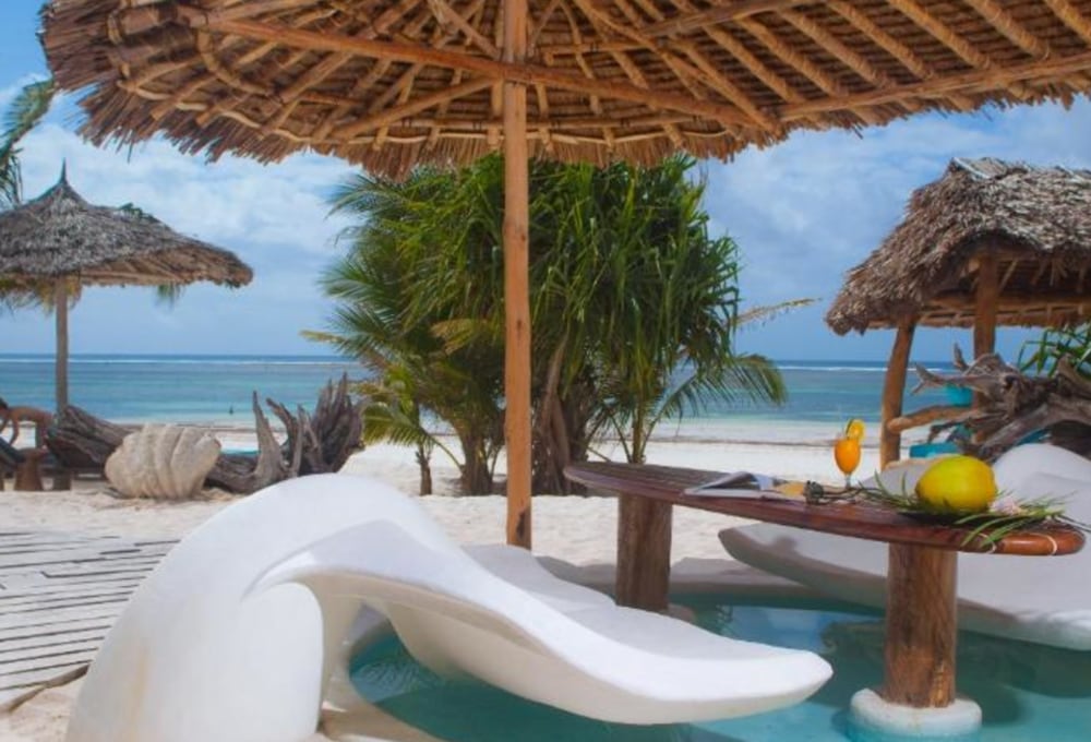 Waterlovers Beach Resort